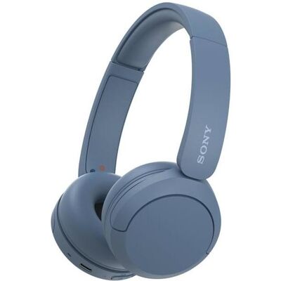 Sony WHCH520L.CE7 Blue, Kopfhörer Sony WHCH520L.CE7 Blue, Kopfhörer