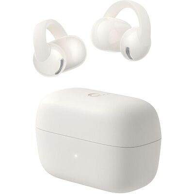 soundcore C50i Weiss (ANC, 28 h, Kabellos), Kopfhörer, Weiss soundcore C50i Weiss (ANC, 28 h, Kabellos), Kopfhörer, Weiss