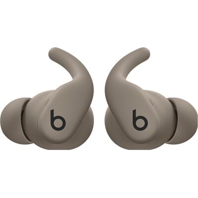 Beats Powerbeats Fit (ANC, 30 h, Kabellos), Kopfhörer, Grau Beats Powerbeats Fit (ANC, 30 h, Kabellos), Kopfhörer, Grau