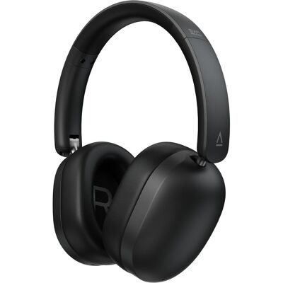Creative Zen Hybrid Gen 2 (51EF1220AA000) Black (ANC, 70 h, Kabellos), Kopfhörer, Schwarz Creative Zen Hybrid Gen 2 (51EF1220AA000) Black (ANC, 70 h, Kabellos), Kopfhörer, Schwarz