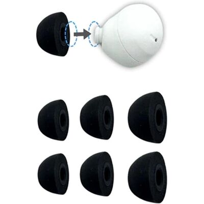 Samsung Galaxy Buds2 Pro Kopfhörer - Ersatzteile Samsung Galaxy Buds2 Pro Kopfhörer - Ersatzteile