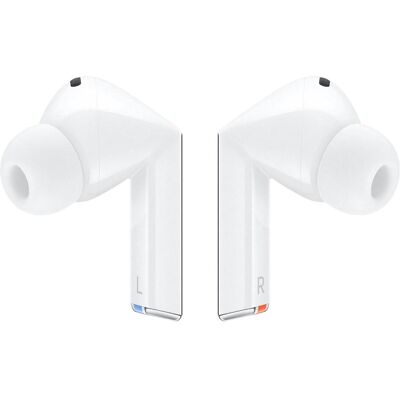 Samsung Galaxy Buds3 Pro (ANC, 6 h, Kabellos), Kopfhörer, Weiss Samsung Galaxy Buds3 Pro (ANC, 6 h, Kabellos), Kopfhörer, Weiss