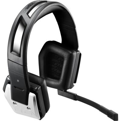 Cooler Master Pulse-R (Kabelgebunden), Gaming Headset, Schwarz, Silber Cooler Master Pulse-R (Kabelgebunden), Gaming Headset, Schwarz, Silber