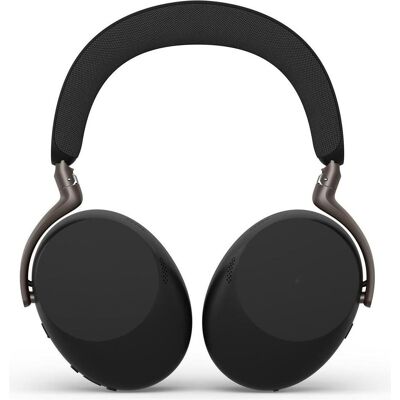 Jabra Evolve3 85 UC (Kabellos, USB-C, Unify), Office Headset, Schwarz Jabra Evolve3 85 UC (Kabellos, USB-C, Unify), Office Headset, Schwarz