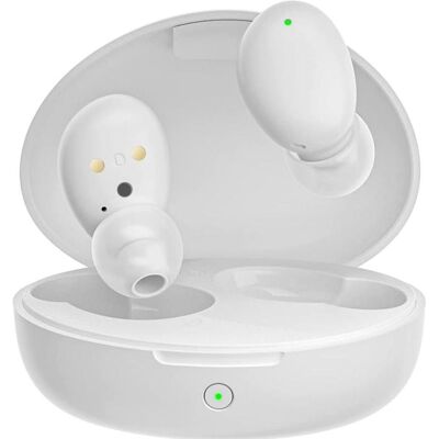 QCY T16 - Weiß QCY T16 - Weiß