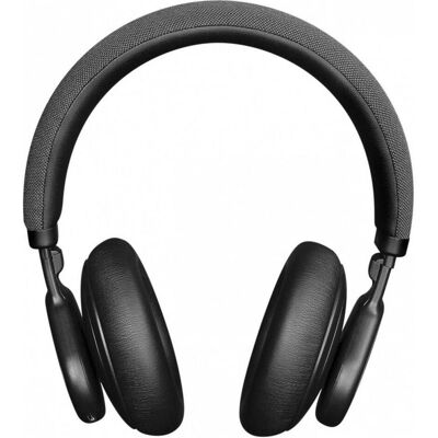 Sencor SEP 720BT BK kabelloser On-Ear-Kopfhörer für 40 Stunden Hörgenuss (40 h, Kabellos), Kopfhörer, Schwarz Sencor SEP 720BT BK kabelloser On-Ear-Kopfhörer für 40 Stunden Hörgenuss (40 h, Kabellos), Kopfhörer, Schwarz