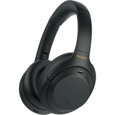 Sony WH-1000XM4 Kabellose Noise Cancelling Kopfhörer - Headphones Sony WH-1000XM4 Kabellose Noise Cancelling Kopfhörer - Headphones