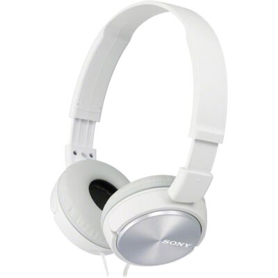 Sony MDR-ZX310 - Weiß Sony MDR-ZX310 - Weiß