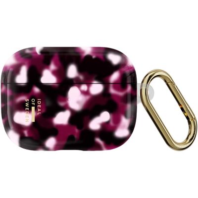 iDeal Of Sweden Clear-Cover Clear AirPods Case Cherry Crush, Kopfhörertasche + Schutzhülle, Rosa, Transparent, Mehrfarbig iDeal Of Sweden Clear-Cover Clear AirPods Case Cherry Crush, Kopfhörertasche + Schutzhülle, Rosa, Transparent, Mehrfarbig