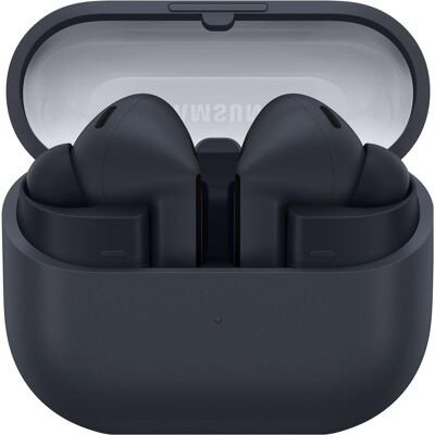 Samsung Galaxy Buds3 FE (ANC, 6 h, Kabellos), Kopfhörer, Schwarz Samsung Galaxy Buds3 FE (ANC, 6 h, Kabellos), Kopfhörer, Schwarz