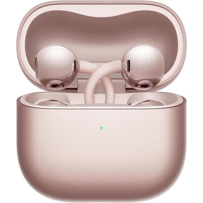 Huawei FreeClip 2 (9 h, Kabellos), Kopfhörer, Rosa Huawei FreeClip 2 (9 h, Kabellos), Kopfhörer, Rosa