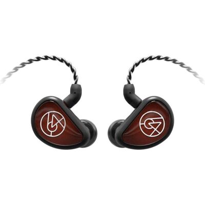 64 Audio Aspire 3 (Kabelgebunden), Kopfhörer 64 Audio Aspire 3 (Kabelgebunden), Kopfhörer