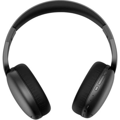 Carneo S10 DJ/Stereo/Jack/Drát/BT/Bezdrát/ÄOEerná (8 h, Kabellos), Kopfhörer, Schwarz Carneo S10 DJ/Stereo/Jack/Drát/BT/Bezdrát/ÄOEerná (8 h, Kabellos), Kopfhörer, Schwarz