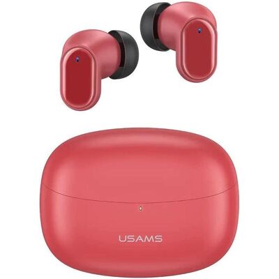 Usams Bluetooth 5.1 TWS Kopfhörer - Kabellose Ohrhörer Usams Bluetooth 5.1 TWS Kopfhörer - Kabellose Ohrhörer