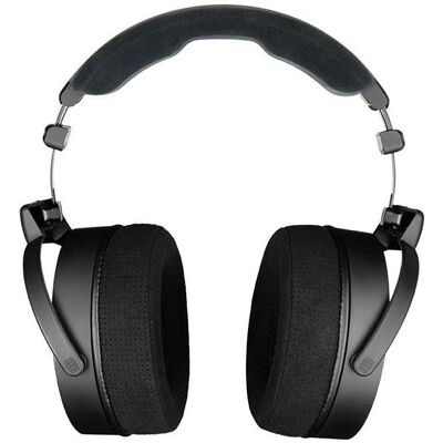 Hedd HEDDphone D1 (NC, Kabelgebunden), Kopfhörer, Schwarz Hedd HEDDphone D1 (NC, Kabelgebunden), Kopfhörer, Schwarz