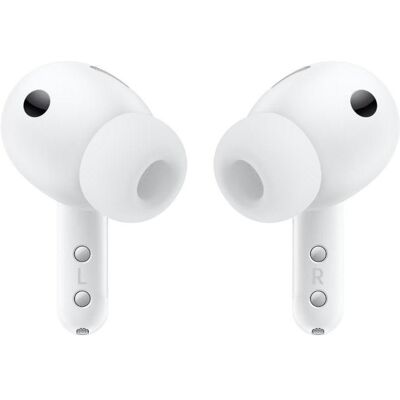 Samsung Galaxy Buds4 Pro bílá (Distribuce svět) (ANC, Kabellos), Kopfhörer, Weiss Samsung Galaxy Buds4 Pro bílá (Distribuce svět) (ANC, Kabellos), Kopfhörer, Weiss