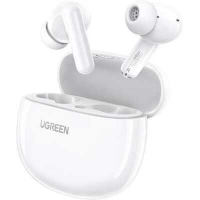 Ugreen Hitune T3c Weiß - Kabellose Ohrhörer Ugreen Hitune T3c Weiß - Kabellose Ohrhörer