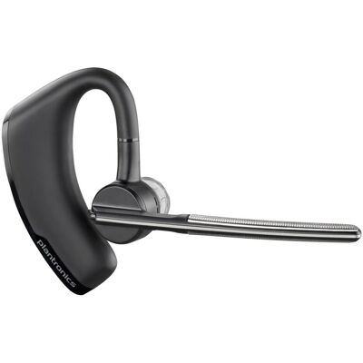 HP Poly Voyager Legend Headset +USB-A to Micro USB Cable +Charging Stand (Kabellos, USB-A), Office Headset, Schwarz HP Poly Voyager Legend Headset +USB-A to Micro USB Cable +Charging Stand (Kabellos, USB-A), Office Headset, Schwarz