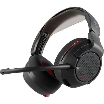 Skullcandy Crusher Plyr 720 Wireless Gaming Headphones, black (Kabelgebunden, Kabellos), Gaming Headset, Schwarz Skullcandy Crusher Plyr 720 Wireless Gaming Headphones, black (Kabelgebunden, Kabellos), Gaming Headset, Schwarz