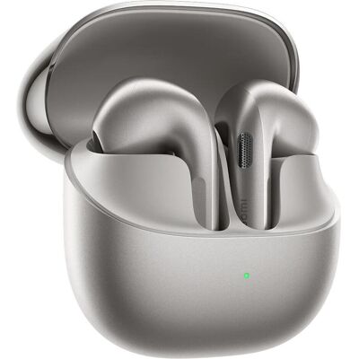 Xiaomi Buds 6 (ANC, 3.50 h, Kabellos), Kopfhörer, Grau Xiaomi Buds 6 (ANC, 3.50 h, Kabellos), Kopfhörer, Grau
