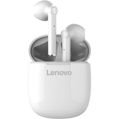 IBM Auricolari Bluetooth 5.0 Ipx5 Water Resistant Ht30 White (Kabellos), Kopfhörer, Weiss IBM Auricolari Bluetooth 5.0 Ipx5 Water Resistant Ht30 White (Kabellos), Kopfhörer, Weiss