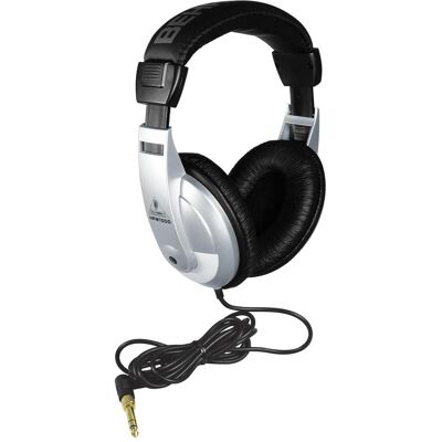 Behringer Hpm1000 (Kabelgebunden), Kopfhörer, Silber Behringer Hpm1000 (Kabelgebunden), Kopfhörer, Silber