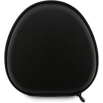 BMW headphones Metal Logo MK Bluetooth ENC black (ANC, 70 h, Kabellos), Kopfhörer, Schwarz BMW headphones Metal Logo MK Bluetooth ENC black (ANC, 70 h, Kabellos), Kopfhörer, Schwarz