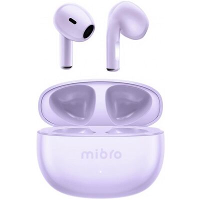 Xiaomi Earbuds 4 Purple (Kabellos), Kopfhörer, Violett Xiaomi Earbuds 4 Purple (Kabellos), Kopfhörer, Violett