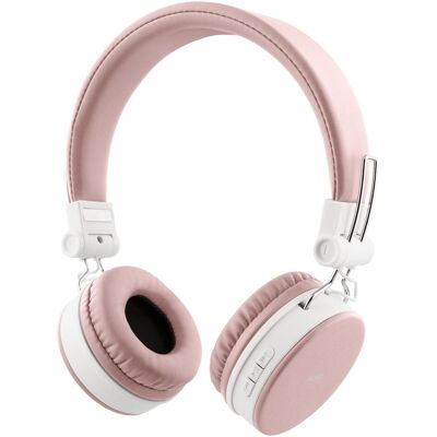 Streetz BT200 - Rosa Streetz BT200 - Rosa