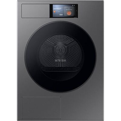 Samsung siltumsukna tehnologija 9 kg dzilums 60 cm sudraba - Velas zavetajs (Kabellos), Kopfhörer, Silber Samsung siltumsukna tehnologija 9 kg dzilums 60 cm sudraba - Velas zavetajs (Kabellos), Kopfhörer, Silber