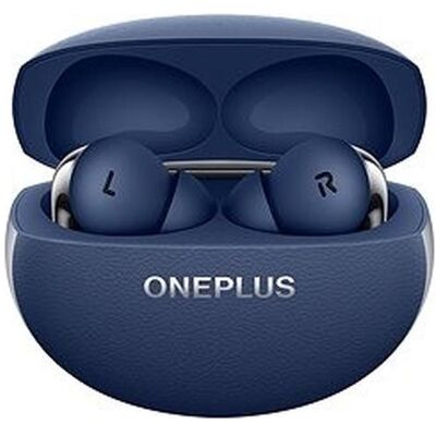 OnePlus - Buds Pro 3 - Saphirblau - Wireless Headset OnePlus - Buds Pro 3 - Saphirblau - Wireless Headset