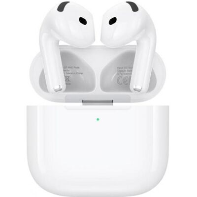 xO buds Q7 Pods, White (Kabellos), Kopfhörer, Weiss xO buds Q7 Pods, White (Kabellos), Kopfhörer, Weiss