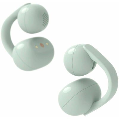 Sony LinkBuds Clip (ANC, 9 h, Kabellos), Kopfhörer, Grün Sony LinkBuds Clip (ANC, 9 h, Kabellos), Kopfhörer, Grün