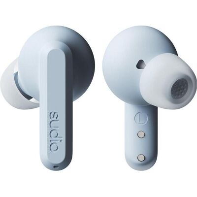 Sudio A3 Pro Blue (ANC, 25 h, Kabellos), Kopfhörer, Blau Sudio A3 Pro Blue (ANC, 25 h, Kabellos), Kopfhörer, Blau