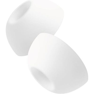 Fixed Silicone Plugs für Apple Airpods Pro 3, 2 Sets, GrösseS, Kopfhörer Ersatzteile Fixed Silicone Plugs für Apple Airpods Pro 3, 2 Sets, GrösseS, Kopfhörer Ersatzteile