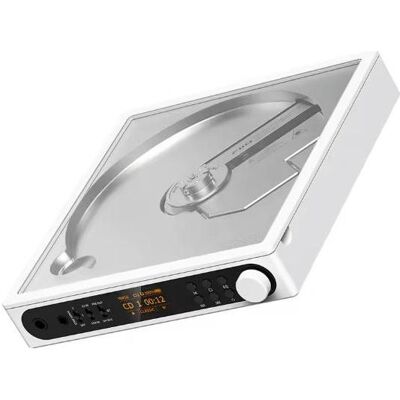 FiiO DM15 R2R, MP3 Player + Portable Audiogeräte, Weiss FiiO DM15 R2R, MP3 Player + Portable Audiogeräte, Weiss