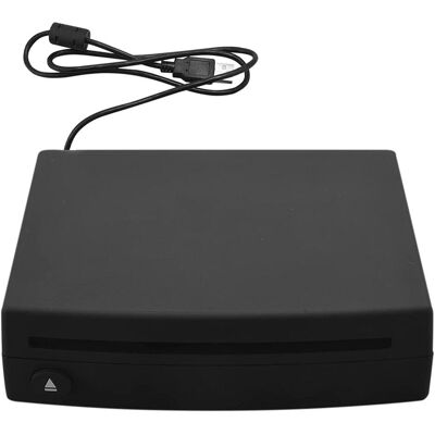 Connects2 CD-Player Adaptiv, Bluray Player + DVD Player, Schwarz Connects2 CD-Player Adaptiv, Bluray Player + DVD Player, Schwarz
