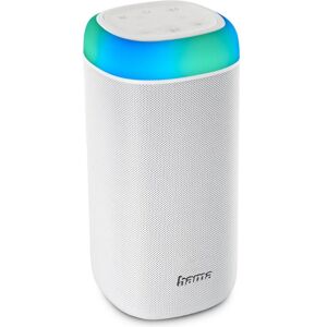 Hama Shine 2.0, Bluetooth Lautsprecher, Weiss Hama Shine 2.0, Bluetooth Lautsprecher, Weiss