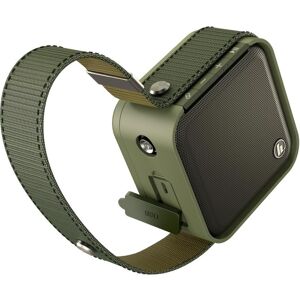 Hama Soldier-S (14 h), Bluetooth Lautsprecher, Grün Hama Soldier-S (14 h), Bluetooth Lautsprecher, Grün