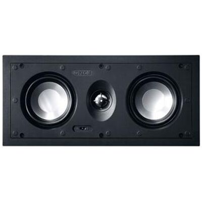 Canton InWall 845 LCR (1 Stk.), HiFi + Heimkino Lautsprecher, Weiss Canton InWall 845 LCR (1 Stk.), HiFi + Heimkino Lautsprecher, Weiss