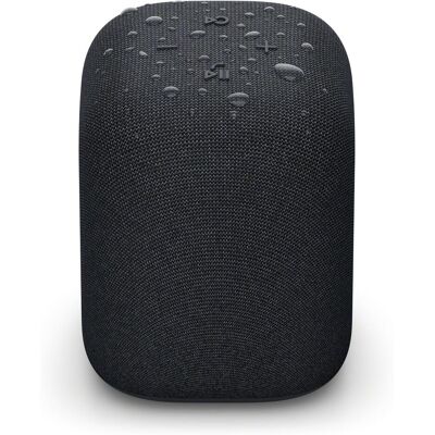 Sony SRS-LS1 (25 h), Bluetooth Lautsprecher, Schwarz Sony SRS-LS1 (25 h), Bluetooth Lautsprecher, Schwarz