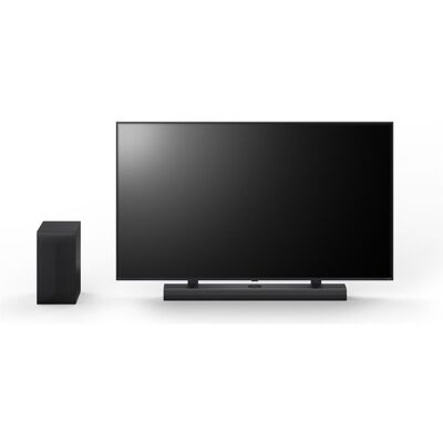 LG S70TY (400 W, 3.1.1 Kanal), Soundbar, Schwarz LG S70TY (400 W, 3.1.1 Kanal), Soundbar, Schwarz