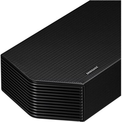 Samsung HW-Q800H/XC (400 W, 5.1.2 Kanal), Soundbar, Schwarz Samsung HW-Q800H/XC (400 W, 5.1.2 Kanal), Soundbar, Schwarz