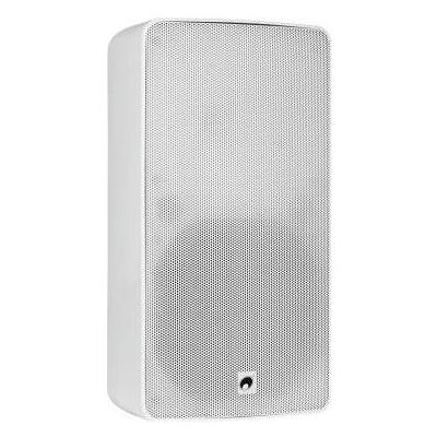 Omnitronic ODP-208T Installationslautsprecher 100V weiss (Passiv), PA Lautsprecher, Weiss Omnitronic ODP-208T Installationslautsprecher 100V weiss (Passiv), PA Lautsprecher, Weiss