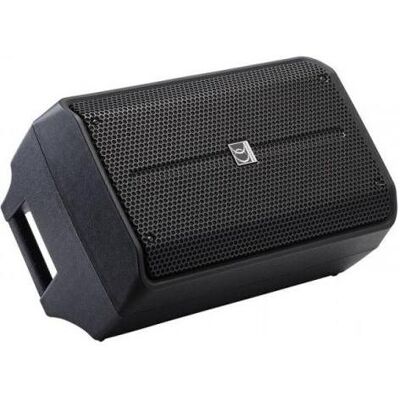 Audiophony NOVA-10A (Aktiv), PA Lautsprecher, Schwarz Audiophony NOVA-10A (Aktiv), PA Lautsprecher, Schwarz