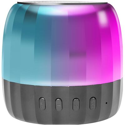 LogiLink Kompakter Tragbarer Bluetooth Lautsprecher LogiLink Kompakter Tragbarer Bluetooth Lautsprecher