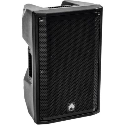 Omnitronic Passiver PA Lautsprecher 38 cm (Passiv), PA Lautsprecher, Schwarz Omnitronic Passiver PA Lautsprecher 38 cm (Passiv), PA Lautsprecher, Schwarz