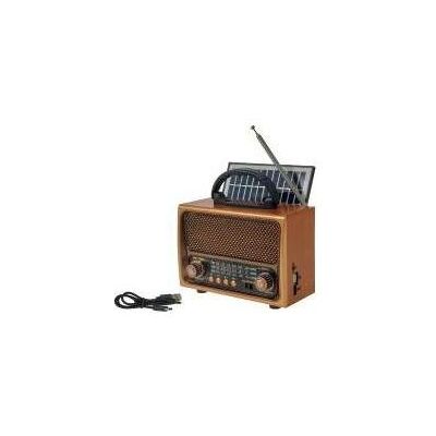 Adar Bluetooth-Radiolautsprecher mit USB-Kabel, Bluetooth Lautsprecher Adar Bluetooth-Radiolautsprecher mit USB-Kabel, Bluetooth Lautsprecher