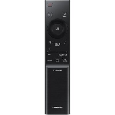 Samsung HW-Q610GH Soundbar (37 W, 3.1.2 Kanal), Soundbar, Schwarz Samsung HW-Q610GH Soundbar (37 W, 3.1.2 Kanal), Soundbar, Schwarz