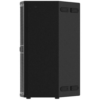 Mackie DRM212 (Aktiv, 1x 1600 W), PA Lautsprecher, Schwarz Mackie DRM212 (Aktiv, 1x 1600 W), PA Lautsprecher, Schwarz